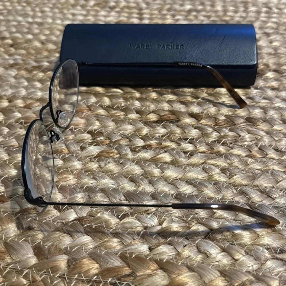 Frame glasses - Picture 3 of 3